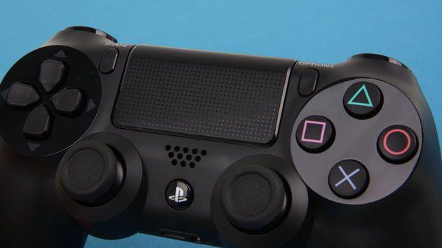 PlayStation 4: Firmware 3.50 mit Remote Play für PC und Mac