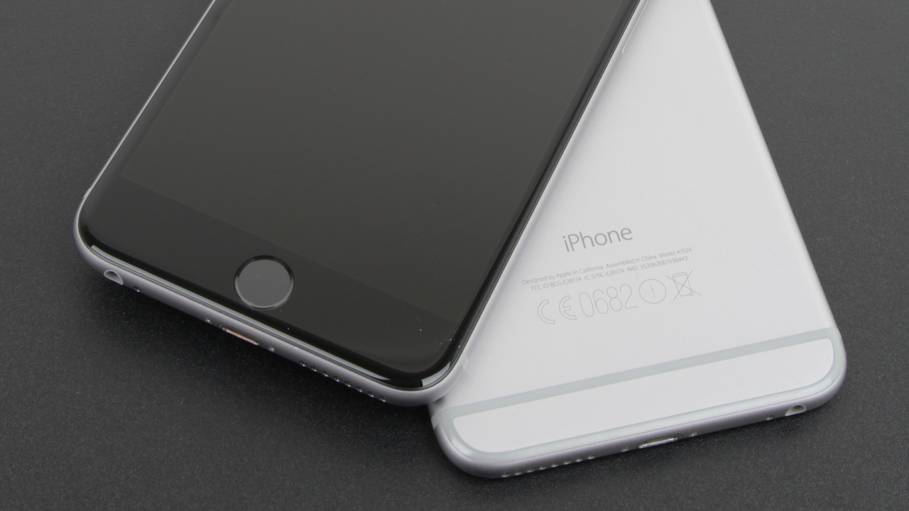 Gerüchte: Apple iPhone 7 mit bündiger Kamera und Stereoton