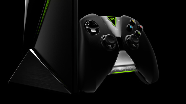 Nvidia Shield: Sleeping Dogs über GeForce Now verfügbar