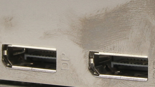 VESA: DisplayPort 1.4 ermöglicht Ultra HD mit HDR bei 120 Hz