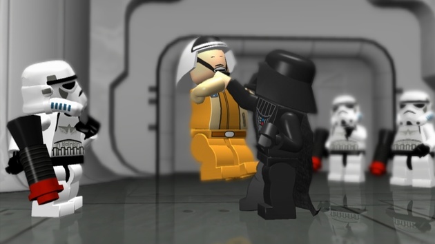 Star Wars Humble Bundle 2: Spieleklassiker aus dem letzten Jahrtausend