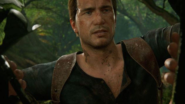 Uncharted 4: Verschiebung um weitere zwei Wochen