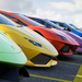 Microsoft: Neues Forza Motorsport mit Lamborghini Centenario zur E3