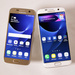 Neu in der Redaktion: Samsung Galaxy S7 und S7 edge zum Test eingetroffen