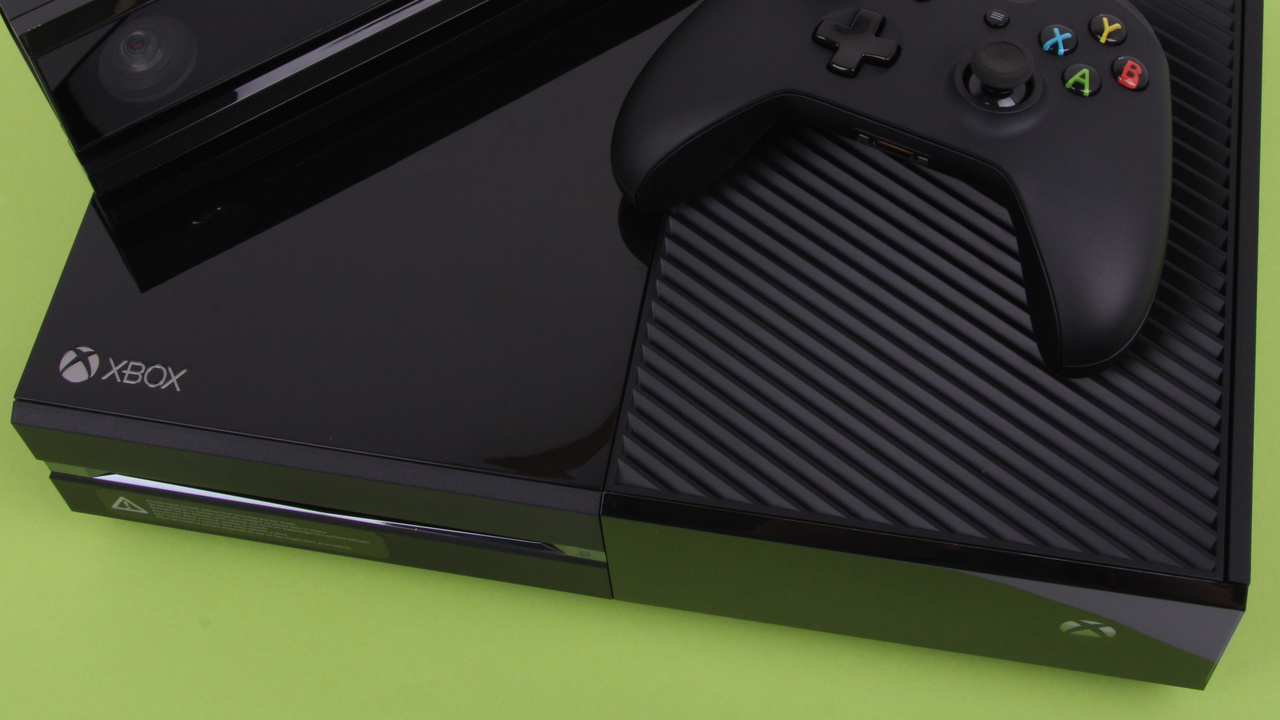 Kommentar: Microsoft opfert den schwarzen Kasten Xbox
