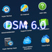 DiskStation Manager 6.0: Das kann Synologys neues NAS-Betriebssystem