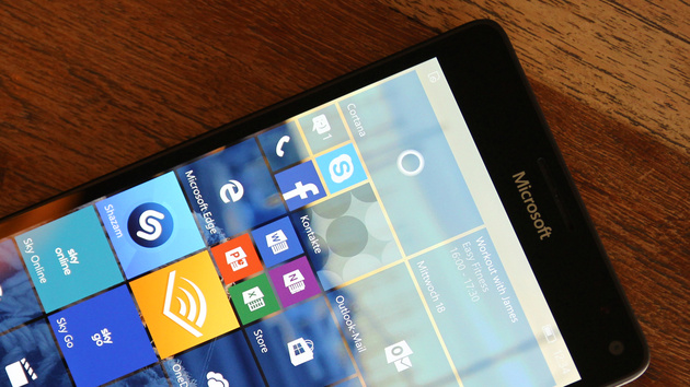 Windows 10 Mobile: Ab sofort automatische Firmware-Updates für Insider