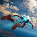 Just Cause 3: DirectX 12 bestätigt, DLC Sky Fortress ab 8. März