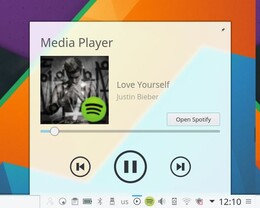 Media-Player