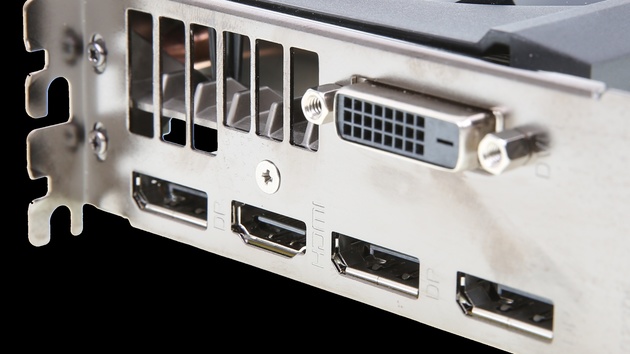 VESA: DisplayPort 1.4 frühestens 2017 auf Grafikkarten