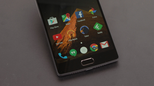 OnePlus 2: Verteilung von OxygenOS 2.2.1 hat begonnen
