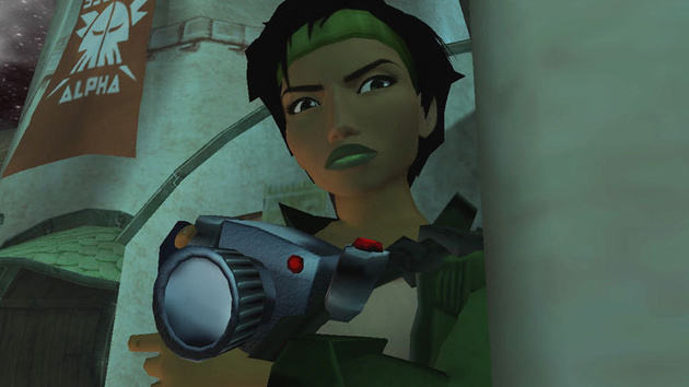 Gerücht: Nintendo finanziert Entwicklung von „Beyond Good & Evil 2“