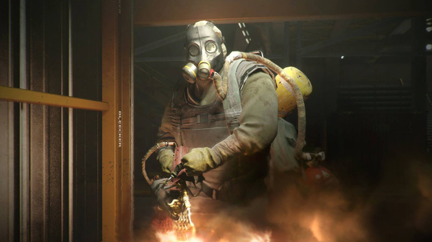 The Division: Erste Details zu drei DLCs und zwei Updates