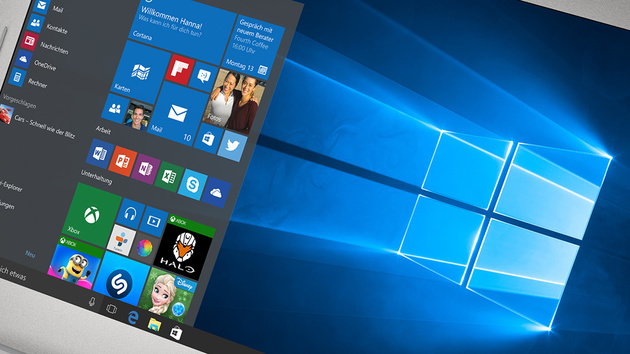 Windows 10 Insider Preview: Build 14279 bringt Cortana mehr Sprachen bei