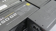 Netzteile mit 500/550 Watt im Test: Corsair, SilverStone, EVGA und Super Flower gegen be quiet!