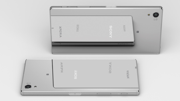 Marshmallow: Sony-Z5-Serie, Z3+ und Z4 Tablet erhalten Android 6.0
