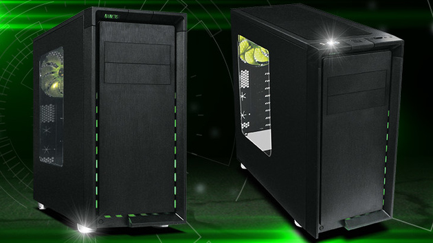 Lesertest: Drei private Tester für Nanoxias CoolForce 2 gesucht