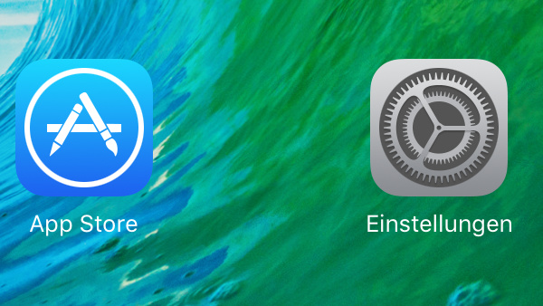 Apple: Sechste Beta von iOS 9.3, OS X 10.11.4 und watchOS 2.2
