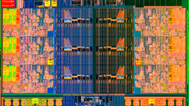 Intel Xeon E5-1600/2600/4600: Ivy Bridge-EP eingestellt, erste Broadwell-EP im Handel
