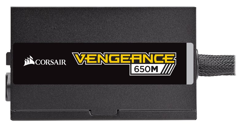 Vengeance 650M