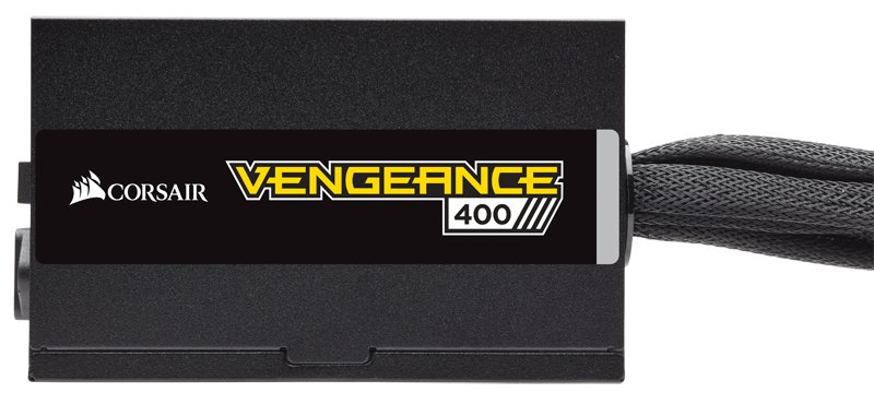 Vengeance 400