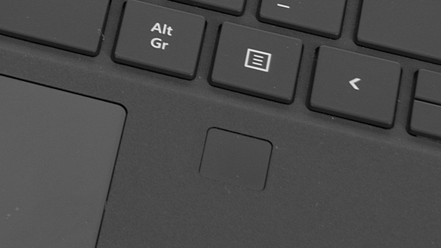 Type Cover Fingerprint ID im Test: Surface Pro 3 & 4 schnell mit dem Finger entsperren