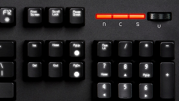 EpicGear Defiant: Vollmodulare, mechanische Gaming-Tastatur für 100 Euro