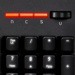 EpicGear Defiant: Vollmodulare, mechanische Gaming-Tastatur für 100 Euro