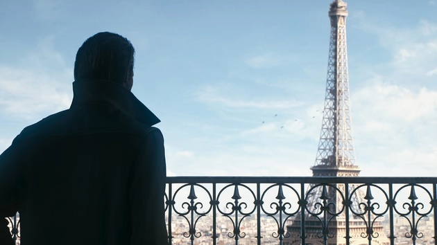 Hitman im Test: Profikiller für Tüftler
