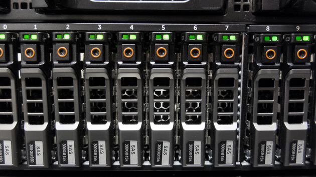 Lite-On EP2 U.2 Series: U.2-Version der NVMe‑SSD ermöglicht Hot Swap