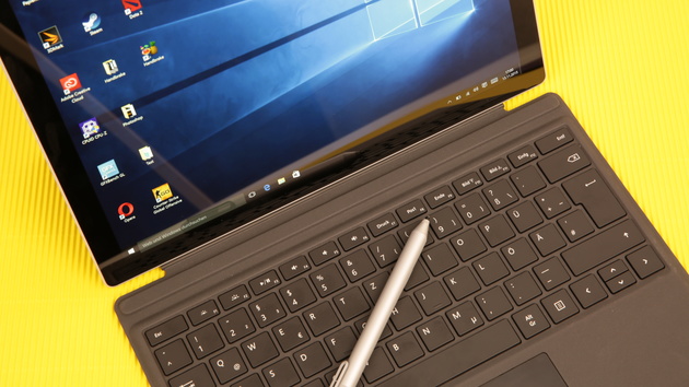 IDC-Studie: Tablet-Notebook-Hybriden auf dem Vormarsch