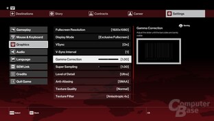 Hitman im Test