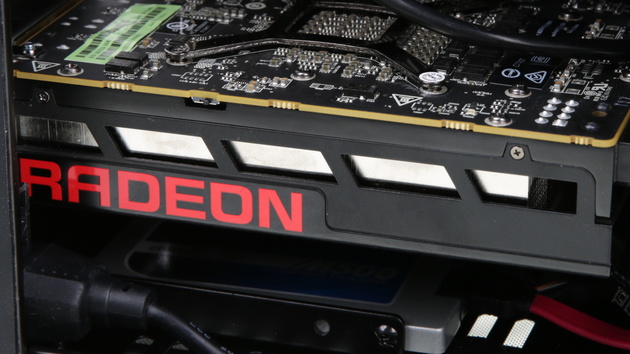AMD Crimson 16.3: Treiber beschleunigt Tomb Raider und kann Vulkan