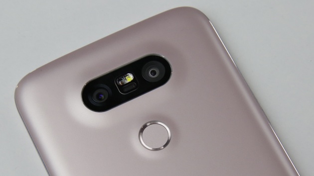 LG: G5 kommt am 8. April und kostet so viel wie das S7
