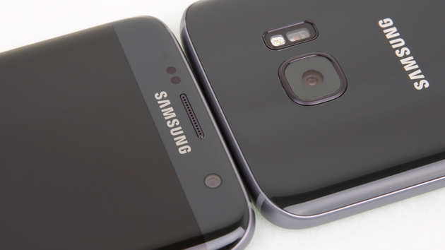 Jetzt verfügbar: Samsung Galaxy S7 und Galaxy S7 edge ab heute im Handel