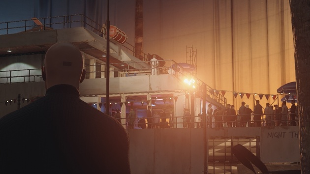 In eigener Sache: Probleme verhindern DirectX-12-Benchmarks in Hitman