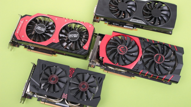 GeForce-Treiber 364.51 WHQL: Nach Problemen und Beta nun neue finale Version