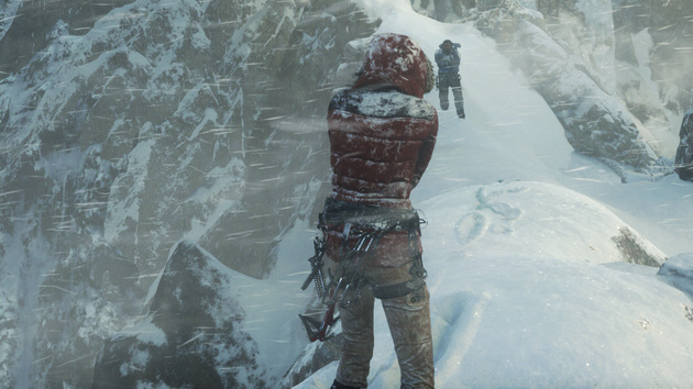 Tomb Raider: Neues Update bringt DirectX 12 und VXAO