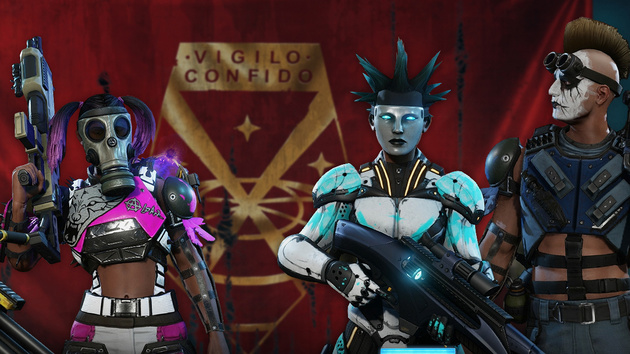 XCOM 2: Erster Patch bringt „Zip Mode“ zum Zeitsparen
