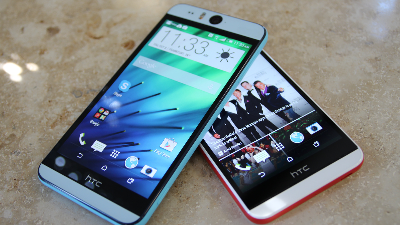Marshmallow-Updates: HTC, Samsung und Motorola verteilen Android 6.0