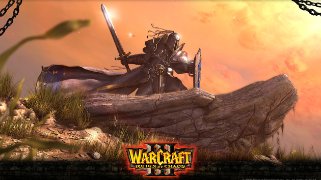 Warcraft 3: Patch 1.27 für Blizzards altes Strategiespiel angekündigt