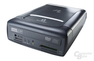 Iomega CD-RW/DVD-ROM