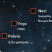 AMD Polaris, Vega, Navi: Roadmap nennt HBM2 erst für Polaris-Nachfolger Vega