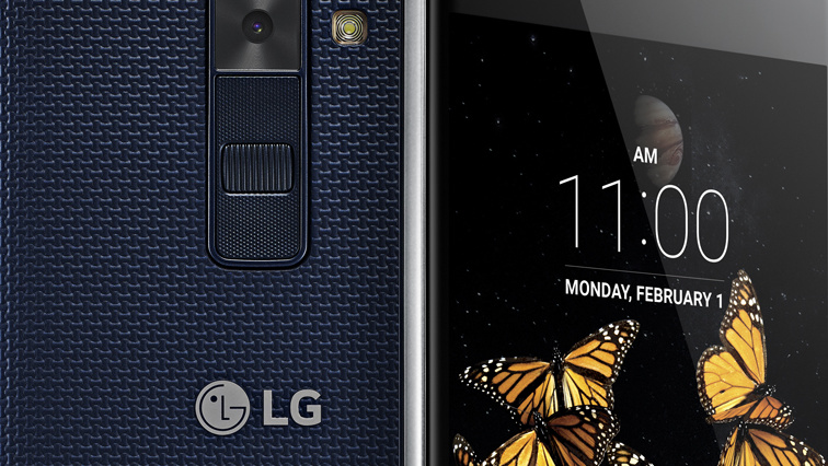 LG: K8 und K5 erweitern unteres Smartphone-Segment