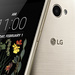 LG: K8 und K5 erweitern unteres Smartphone-Segment