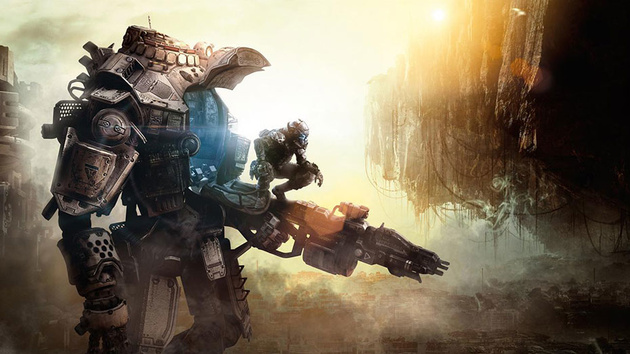 Origin Access: Mehrspieler-Shooter Titanfall kommt in die Vault