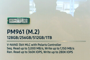 Samsung PM961