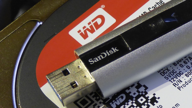 Western Digital & SanDisk: Aktionäre geben grünes Licht für Fusion