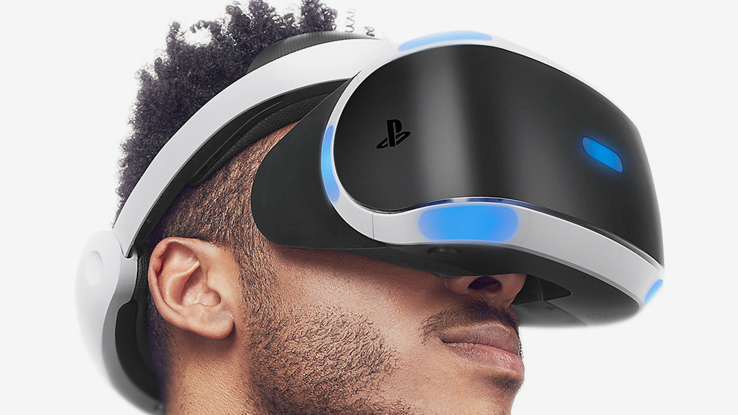 Sony: PlayStation VR kostet 399 Euro und kommt im Oktober