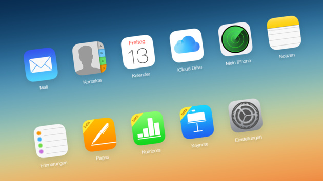 Apple: Vollverschlüsselung von iCloud-Backup geplant
